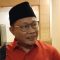 Juru Bicara Ganjar Pranowo, Sunanto | Syahrul Baihaqi/Forum Keadilan