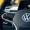 Ilustrasi Mobil Volkswagen