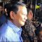 Prabowo Subianto rayakan ulang tahun di kediamannya | Merinda Faradianti/Forum Keadilan