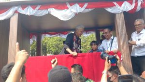 Ganjar Pranowo