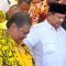 Golkar Usung Gibran Jadi Cawapres, Prabowo: Keputusan Luar Biasa