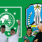 Anies-Cak Imin vs Ganjar-Mahfud Rebutan Suara NU dan Jatim