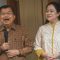 Jusuf Kalla dan Puan Maharani