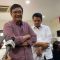 Ketua DPP PDIP Bidang Ideologi dan Kaderisasi Djarot Saiful Hidayat