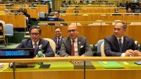 Indonesia kembali terpilih jadi Dewan HAM PBB