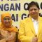 Airlangga: Khofifah akan Bantu Menangkan Prabowo-Gibran di Jatim