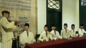 Museum Sumpah Pemuda