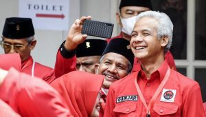 Ganjar Pranowo