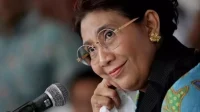 Susi Pudjiastuti