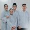 Kahiyang Ayu, Kaesang Pangarep, Gibran Rakabuming Raka, dan Iriana Joko Widodo | Instagram @ayanggkahiyang