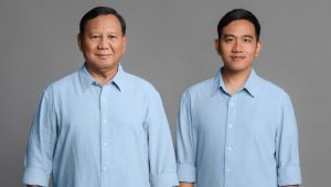 Calon Presiden Prabowo Subianto dan calon wakil Presiden Gibran Rakabuming Raka | Instagram @prabowo