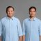 Calon Presiden Prabowo Subianto dan calon wakil Presiden Gibran Rakabuming Raka | Instagram @prabowo