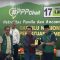 Adi Prayitno saat menghadiri acara Bappilu Nasional Partai PPP di kantor DPP PPP, Jakarta Pusat, Minggu 12/11/2023 | Novia Suhari