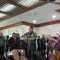 Jenderal TNI Agus Subiyanto dalam konferensi pers di Gedung MPR/DPR, Senayan, Jakarta Pusat, Senin, 13/11/2023 | Syahrul Baihaqi/Forum Keadilan