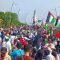 Pengamat Nilai sikap Pemerintah Indonesia Soal Isu Palestina Masih Sekedar Retoris