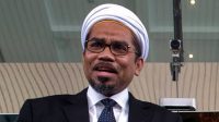 Tenaga Ahli KSP Ali Mochtar Ngabalin | Ist