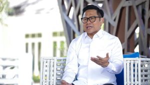 Cawapres nomor urut 1, Muhaimin Iskandar atau Cak Imin | Instagram @cakiminow