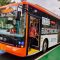 TransJakarta Resmikan 22 Bus Listrik Baru, Ini Rute-rute yang Dilewati