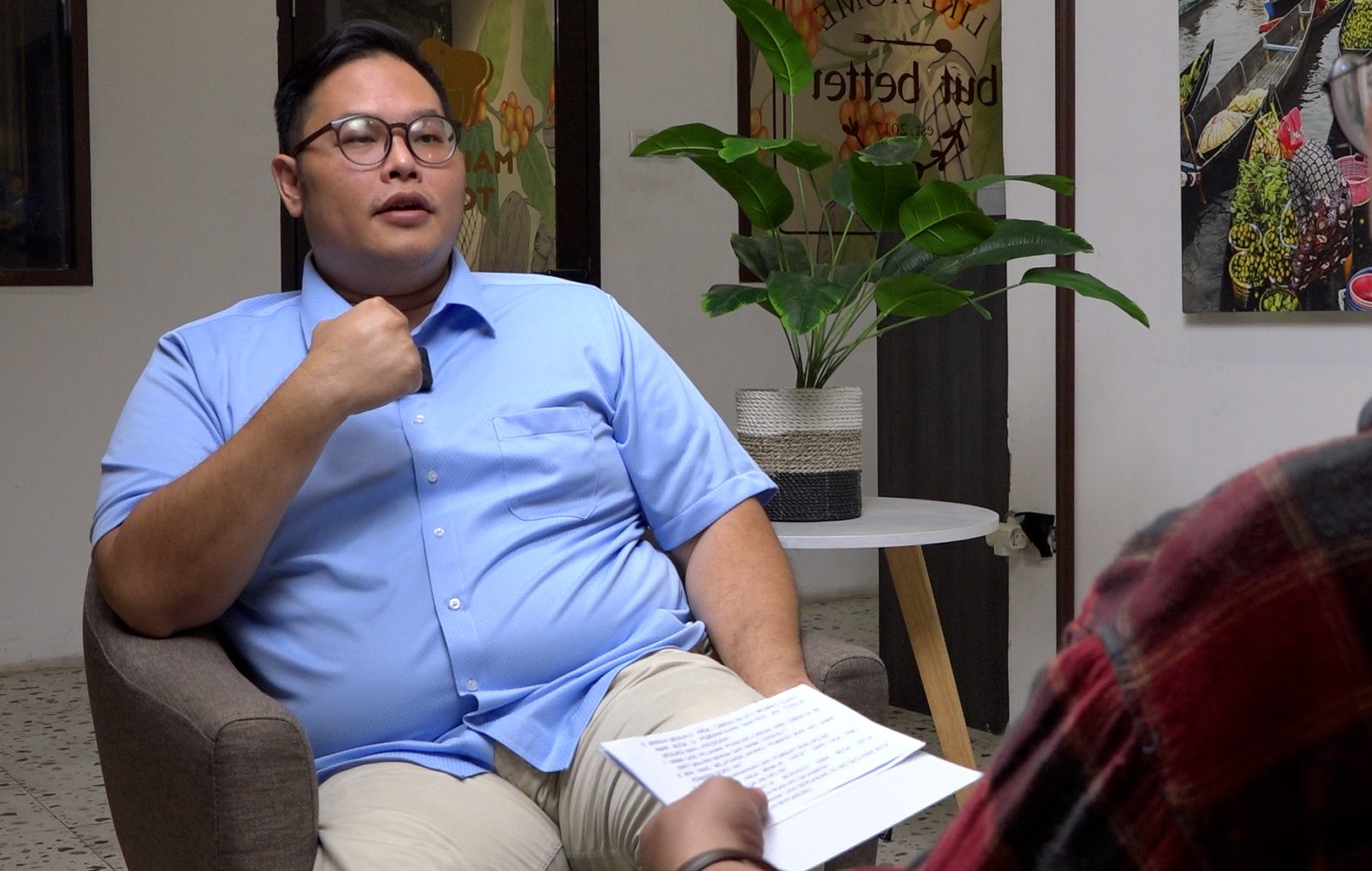 Relawan Anak Kemarin Sore: Generasi Muda dan Politik Indonesia