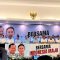 TKN Prabowo-Gibran Resmi Diumumkan, Berikut Daftarnya