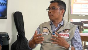 Pakar kebijakan publik dari Institute for Democratic Policy and Legal Practices (IDP-LP) Riko Noviantoro | Dok. Pribadi