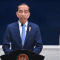 Jokowi Desak Gencatan Senjata di Palestina