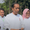Jokowi soal Kampanye Pemilu 2024: Silakan Adu Gagasan, Ide tapi Tetap dengan Gembira