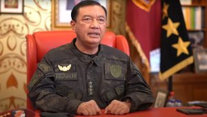Kepala Badan Intelijen Negara (BIN) Budi Gunawan | ist