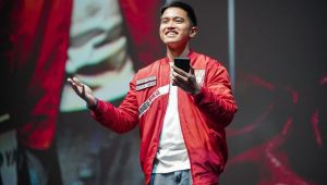 Ketua Umum Partai Solidaritas Indonesia (PSI), Kaesang Pangarep | Instagram @kaesangp