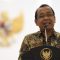 Menteri Sekretaris Negara Republik Indonesia (Mensesneg RI) Pratikno