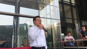 Muhaimin Iskandar | Merinda Faradianti/Forum Keadilan.