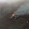 Pesawat TNI AU Jatuh