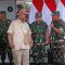 Prabowo Resmikan Rumah Sakit TNI di Timika Papua, Bisa Digunakan Masyarakat Umum