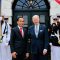 Jokowi Bertemu Biden di Gedung Putih AS pada 13 November