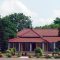 Rumah Dinas Wali Kota Cilego