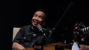 Tb. Dedy Miing Gumelar atau Miing Bagito