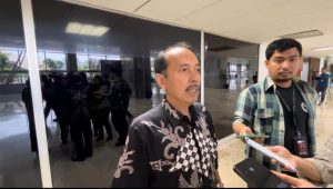 Wakil Ketua Komisi II DPR RI Yanuar Prihatin | Novia Suhari/Forum Keadilan