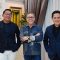 Zulhas Bertemu Ridwan Kamil dan Erick Thohir, Bahas Apa?