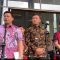 3 Instansi Hukum Gelar Rapat Koordinasi Usut Dugaan Pemerasan SYL