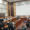 Jenderal TNI Agus Subiyanto di Gedung MPR/DPR, Senayan, Jakarta Pusat, Senin, 13/11/2023 | Syahrul Baihaqi/Forum Keadilan