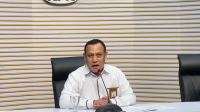 Ketua KPK Firli Bahuri | Ari Kurniansyah/Forum Keadilan