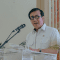 Menteri Hukum dan Hak Asasi Manusia (Menkumham) Yasonna H Laoly | Instagram @yasonna.laoly