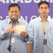 Prabowo: Rakyat Mendambakan Pemilu Bersih, Transparan Tanpa Kecurangan