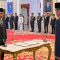 Nawawi Ungkap KPK Belum Putuskan Bantuan Hukum untuk Firli Bahuri