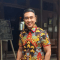 Aiman Witjaksono Jubir TPN Ganjar-Mahfud | Instagram @aimanwitjaksono