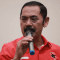 Ketua DPC PDIP Kota Surakarta FX Hadi Rudyatmo | Instagram @fx.rudyatmo