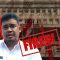 Bobby Nasution Dipecat dari PDIP
