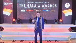 Willy Lesmana Putra