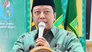 Ketua Majelis Pertimbangan PPP Muhammad Romahurmuziy | Instagram @Romahurmuziy