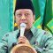 Ketua Majelis Pertimbangan PPP Muhammad Romahurmuziy | Instagram @Romahurmuziy